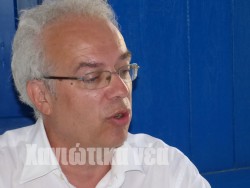«Η Λισσός είναι μία περίπτωση που έχει και μέλλον γιατί δεν θεωρείται εξαντλημένη η ανασκαφή. Ο πατέρας μου έσκαψε ένα μέρος, το “Ασκληπιείο” και τον περιβάλλοντα χώρο, αλλά εκεί βρίσκεται μια ολόκληρη πολιτεία» ανάφερε ο κ. Λ. Πλάτων, καθηγητής στο Πανεπιστήμιο Αθηνών.