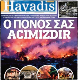 havadis