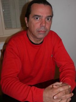 O γραμματέας της Ν.Ε. ΣΥΡΙΖΑ κ. Α. Παπανδρέου