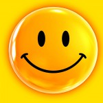 smile