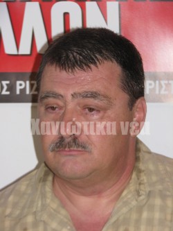 «Πρώτος στόχος μας λοιπόν ήταν να κρατηθεί η υπόθεση στη δημοσιότητα στην Ελλάδα και στην Ευρώπη» δηλώνει ο Αντώνης Βουκάλης, γιατρός που βρέθηκε όλο το διάστημα της περιπέτειας των 4 στην Τουρκία