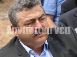Νίκος Καλογερής