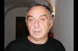 ο πρόεδρος του Πανελλήνιου Συλλόγου Αρωγής και Αλληλεγγύης Οικογενειών Θυμάτων Τροχαίων Δυστυχημάτων «Ο Άγιος Χριστόφορος» Σταύρος Πολέντας