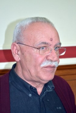 Παράνομες αμμοληψίες ετών καταγγέλλει ο αντιπεριφερειάρχης Χανίων Απόστολος Βουλγαράκης.