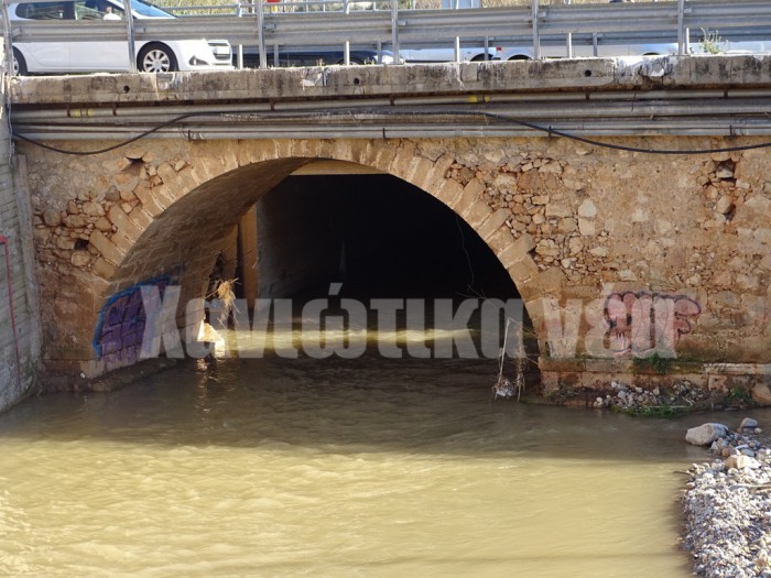 Χιλιάδες κόσμος περνάει καθημερινά από πάνω αλλά πόσοι γνωρίζουν την αξία της;