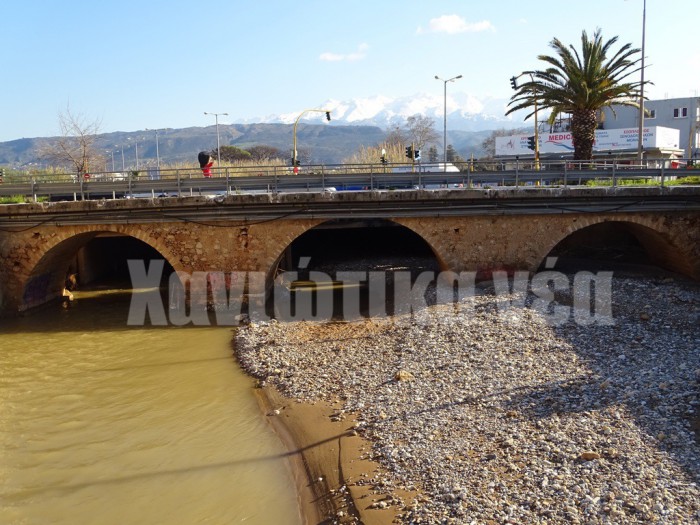 Χιλιάδες κόσμος περνάει καθημερινά από πάνω αλλά πόσοι γνωρίζουν την αξία της;