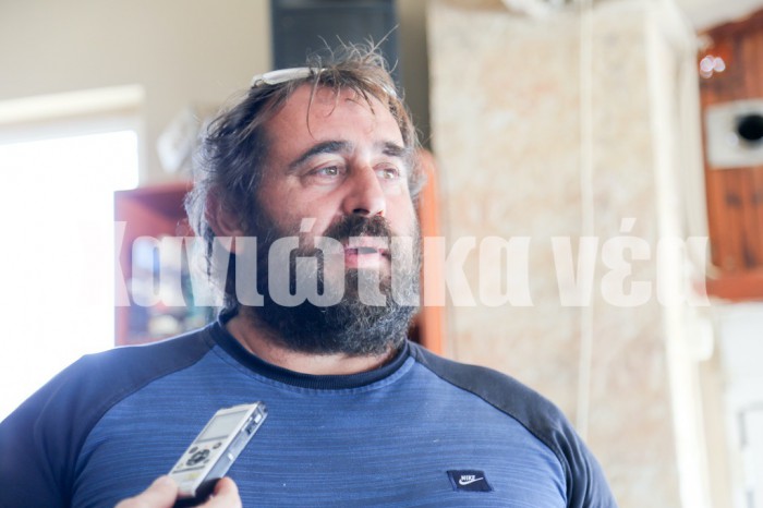 PANAGIOTHS