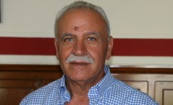 βουλγαράκης