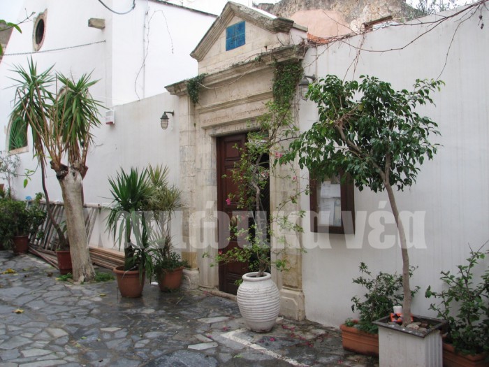Η "Ετζ Χαγίμ" συνεχίζει να λειτουργεί ως θρησκευτικός αλλά και πολιτιστικός χώρος τα τελευταία 20 χρόνια 