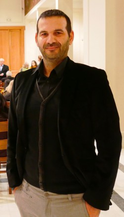 Γιώργος Πράτανος