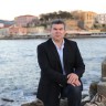 Γιώργος Κονταξάκης