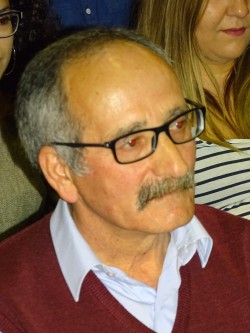 Γιώργος Γεωργιλάκης
