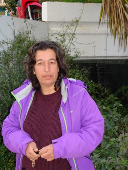 Γκέλυ Καλλίνικου