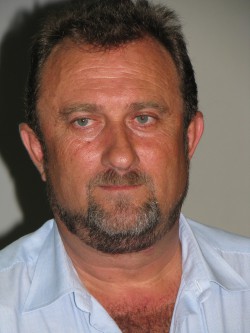 Γιώργος Μυλωνάκης