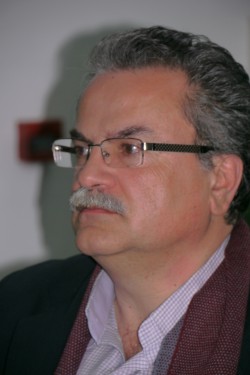 Γιάννης Μαλανδράκης