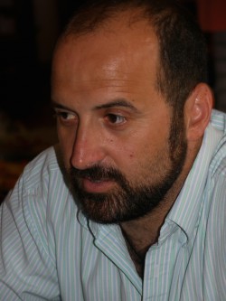 Θοδωρής Σταθάκης