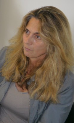 Λίλιαν Στεφανάκη