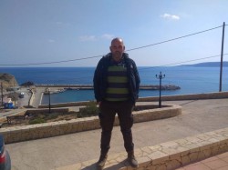 Μανώλης Τσιγωνάκης
