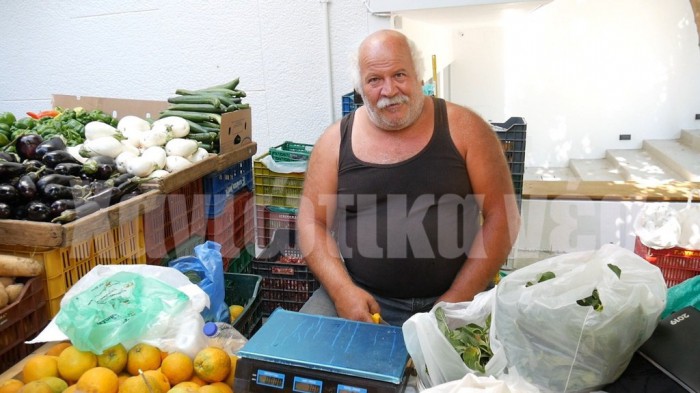 12. Δρακάκης παραγωγός