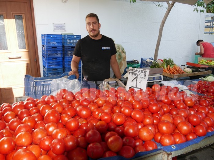 14. Γεώργιος Μπόζης παραγωγός