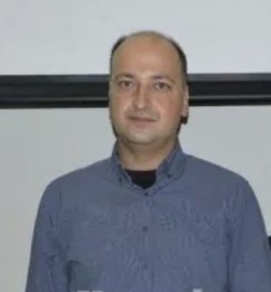 Ο πρόεδρος του Φαρμακευτικού Συλλόγου Χανίων κ. Μανώλης Κατσαράκης