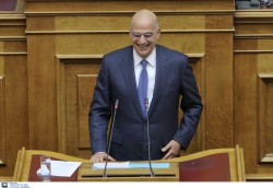 Ν. Δένδιας