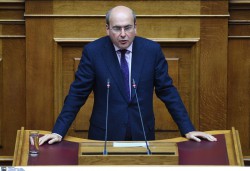 Κ. Χατζηδάκης