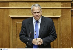 Μ. Βορίδης