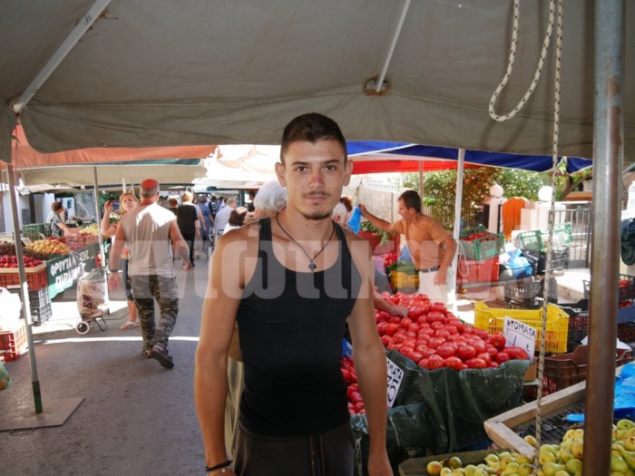 4. Βαγγέλης Κατελανάκης νέος παραγωγός