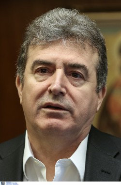 Μ. Χρυσοχοΐδης