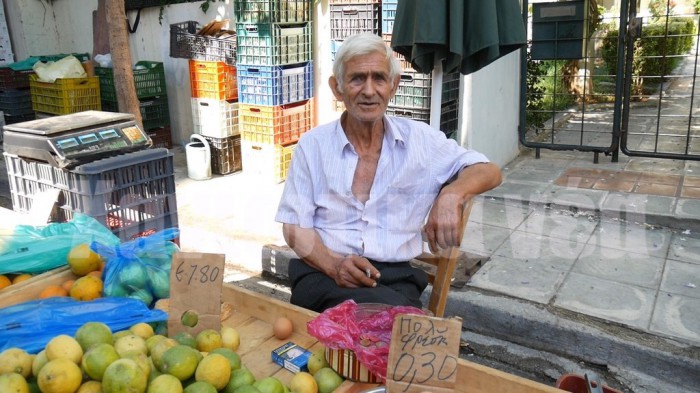 9. Μανώλης Μυλωνάκης παραγωγός