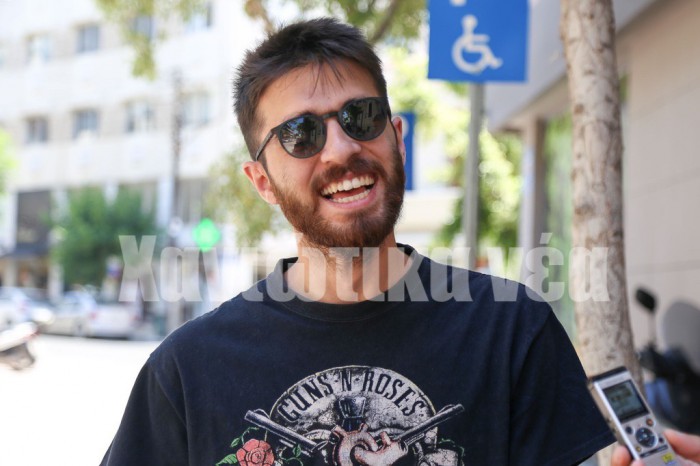 KONSTANTINOS