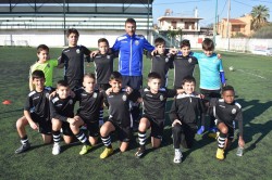 k12 calcetto