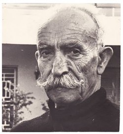ο Γιάννης Μανούσακας