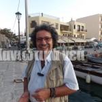 Αντώνης Λιοδάκης
