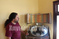5 ΚΩΣΤΑΣ ΤΖΟΥΚ ΜΠΟΞ