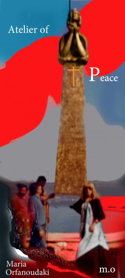 Archaia Aptera Maria Orfanoudaki MO CHANIA CRETA Atelier of PEACE (3)