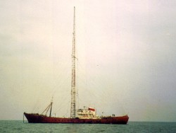 radio caroline