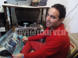 1 Hraklis Darakis