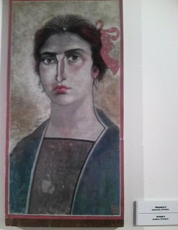 1.-Ν. Γεωργόπουλος-πινακοθήκη Χανίων-2019 4