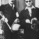Kazantzakis-Sikelianos
