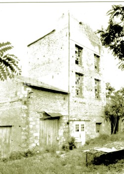 xartzoulakis