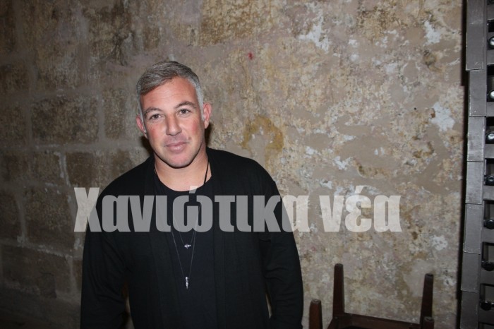 Νικολαντωνακης