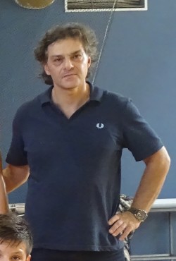 Azas dexia pano