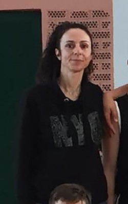 xristofor pano aristera