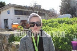 Η Ελένη Γεωργιανάκη αναφέρει ότι τα ΑμεΑ παραπέμπονται στο Ηράκλειο 