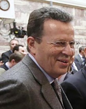 Μή μου τούς κύκλους τάραττε