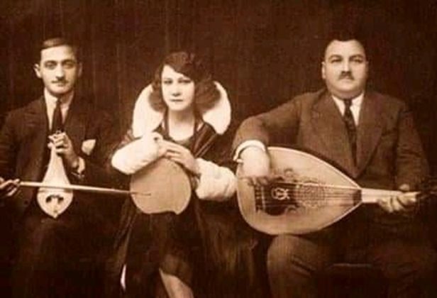 Μικρασιάτες