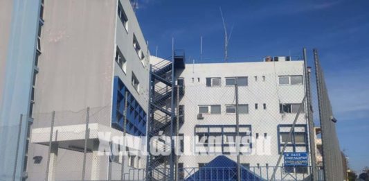 απόδραση