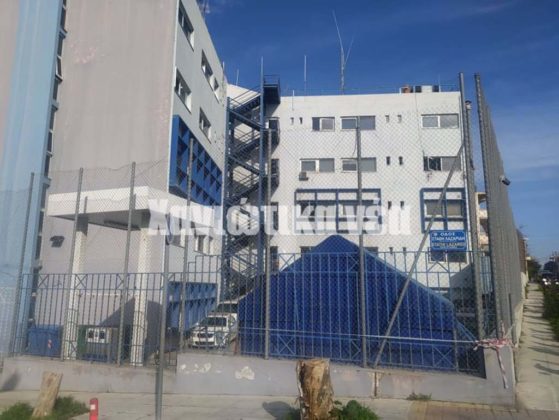 απόδραση